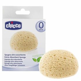 Chicco Ekstra Emici Yumuşak Banyo Süngeri