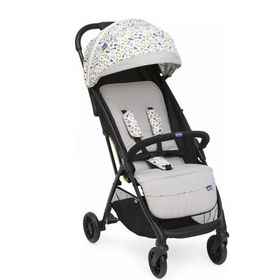 Chicco Glee Joking Beige Bebek Arabası