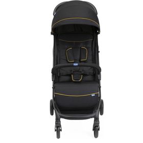 Chicco Glee Uneven Black Bebek Arabası