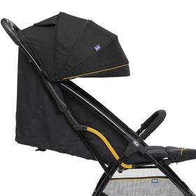 Chicco Glee Uneven Black Bebek Arabası