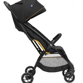 Chicco Glee Uneven Black Bebek Arabası