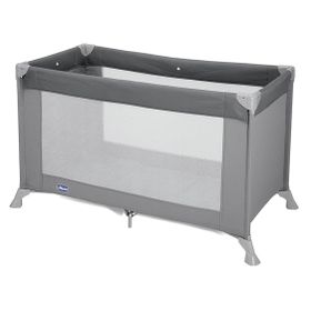 Chicco Goodnight Graphite Gri Oyun Parkı