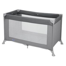 Chicco Goodnight Graphite Gri Oyun Parkı