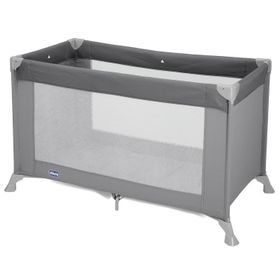 Chicco Goodnight Graphite Gri Oyun Parkı