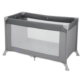 Chicco Goodnight Graphite Gri Oyun Parkı