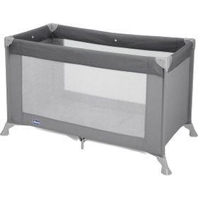 Chicco Goodnight Graphite Gri Oyun Parkı