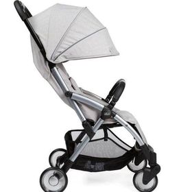 Chicco Goody Plus Cool Grey Kabin Tipi Bebek Arabası