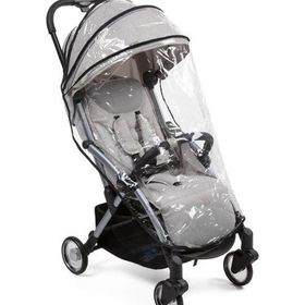 Chicco Goody Plus Cool Grey Kabin Tipi Bebek Arabası