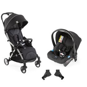 Chicco Goody Plus İndigo Bebek Arabası