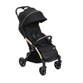 Chicco Goody Xplus Black Bebek Arabası