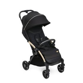 Chicco Goody Xplus Dark Shadow Otomatik Katlanır Suya Dayanıklı Kabin Bebek Arabası