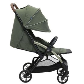 Chicco Goody XPlus Twinkle Green Bebek Arabası