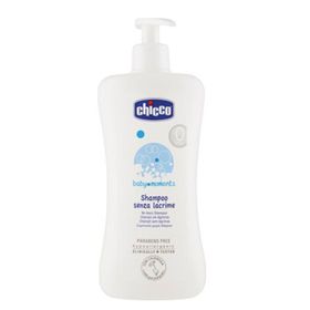 Chicco Göz Yakmayan 500 ml Saç Ve Vücut Şampuanı