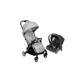Chicco Gri Duo Goody Plus Travel Sistem Bebek Arabası