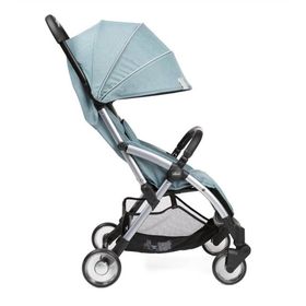 Chicco Gri Mint Goody Plus Bebek Arabası