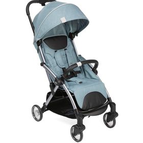 Chicco Gri Mint Goody Plus Bebek Arabası