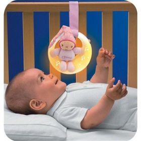 CHICCO İYİ GECELER SEVİMLİ ÇOCUK UYKU ARKADAŞIM