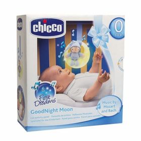 CHICCO İYİ GECELER SEVİMLİ ÇOCUK UYKU ARKADAŞIM