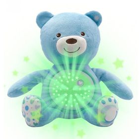 CHICCO İYİ GECELER SEVİMLİ ÇOCUK UYKU ARKADAŞIM