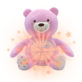 CHICCO İYİ GECELER SEVİMLİ ÇOCUK UYKU ARKADAŞIM