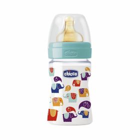 Chicco Kauçuk 150 ml PP Biberon