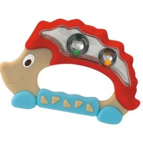 CHICCO KİRPİ ÇINGIRAK