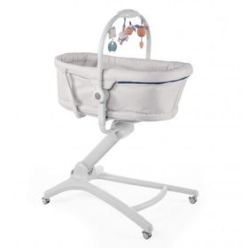 Chicco LB31848 Glacial Baby Hug 4in1 Ana Kucağı