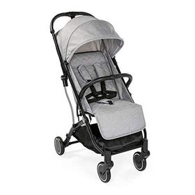 Chicco Ligth Grey Trolley Me Bebek Arabası