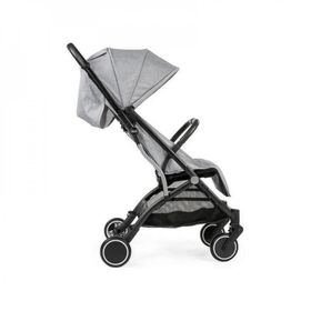 Chicco Ligth Grey Trolley Me Bebek Arabası