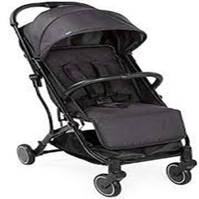Chicco Ligth Grey Trolley Me Bebek Arabası
