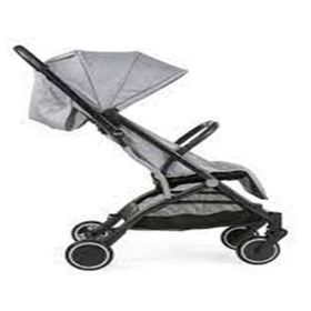 Chicco Ligth Grey Trolley Me Bebek Arabası