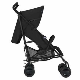 Chicco London Up Matrix Bebek Arabası siyah