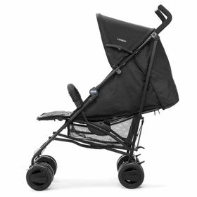 Chicco London Up Matrix Bebek Arabası siyah