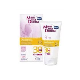Chıcco Mamma Donna Spf 30 Yüksek Koruma Güneş Sütü 150 Ml