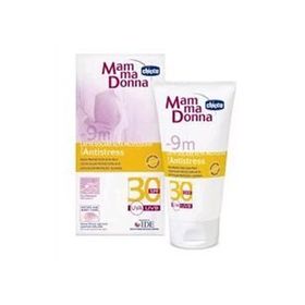 Chıcco Mamma Donna Spf 30 Yüksek Koruma Güneş Sütü 150 Ml