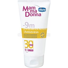 Chıcco Mamma Donna Spf 30 Yüksek Koruma Güneş Sütü 150 Ml