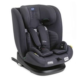 Chicco Mokita I-Size 76-150 cm 9-36 kg Black Air Oto Koltuğu