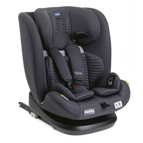 Chicco Mokita I-Size 76-150 cm 9-36 kg Graphite Oto Koltuğu