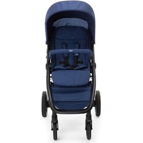 Chicco Multiride Off Road Lacivert Bebek Arabası