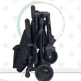 Chicco Multiride Off Road Lacivert Bebek Arabası