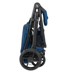 Chicco Multiride Off Road Lacivert Bebek Arabası