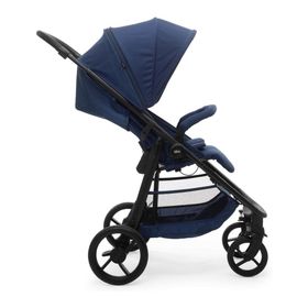 Chicco Multiride Off Road Lacivert Bebek Arabası