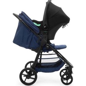 Chicco Multiride Off Road Lacivert Bebek Arabası