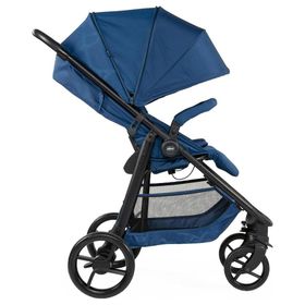 Chicco Multiride Off Road Lacivert Bebek Arabası