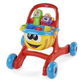 Chicco Mutlu Alışveriş İlk Adımlar Yürüteci