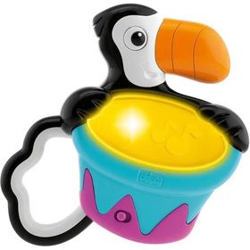 Chicco Müzikli Tukan Kuşu Çıngırak