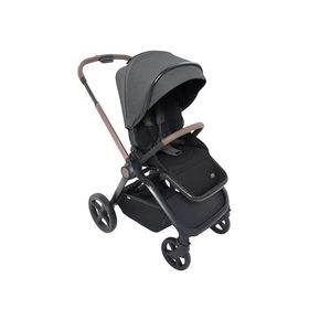 Chicco Mysa Black Satin Bebek Arabası