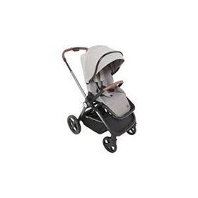 Chicco Mysa Silver Grey Bebek Arabası