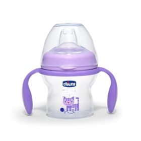 Chicco Natural Feeling 150 ml Biberon Bardak