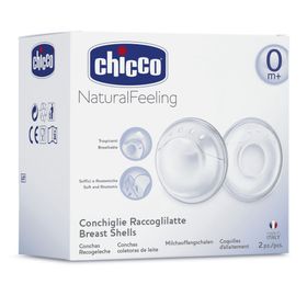 Chicco Natural Feeling Manuel Göğüs Pompası